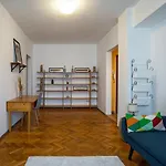 Apartament Universitate - Centrul Vechi