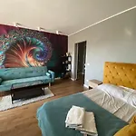 National Park Boutique Studio