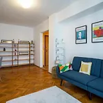 Apartament Universitate - Centrul Vechi