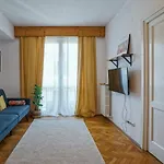 Apartament Universitate - Centrul Vechi