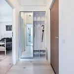 Spacious And Cozy Apartment In Central Bucharest
