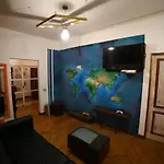 Hostel Bauhaus