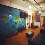 Hostel Bauhaus