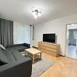 Rsa Parklake - Dream Apartment