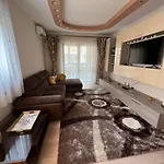 Aparthotel Brown
