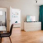 Cozy Apartment Ultracentral Universitate Square
