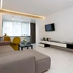 Platinum Apartment With 2 Bedrooms