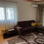 Aparthotel Brown