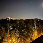 Cozy Flat Right Next To Bucharest\'S Central Park
