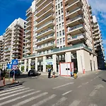 Studio Moghioros Park