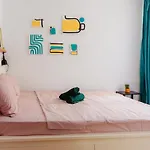 Cozy Apartment Ultracentral Universitate Square