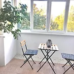 Vintage Bucharest Apartment