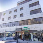 Hotel Sir Lujerului