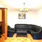 Vintage Bucharest Apartment