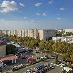 Sunset Bucharest 75