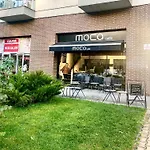 Wood Story - Modern 1Br Apt Near City Center With Parking