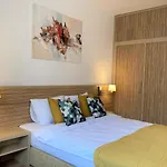 Laroka House Rin Grand Residence Modern Apartment
