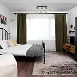 Modern Condo Near Morii Lake