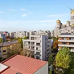 125 Sqm Family Friendly With Kids Room