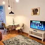Central Designer Apartment