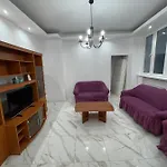3 Rooms Apartament In The City Center Of Bucharest