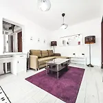 Ultimate Escape Floreasca Apt With Self Check In