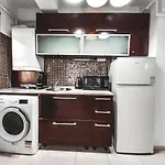 Ultimate Escape Floreasca Apt With Self Check In