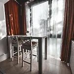Ultimate Escape Floreasca Apt With Self Check In