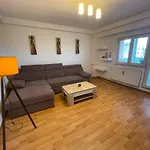 National Arena Mega Mall Elana Apartment