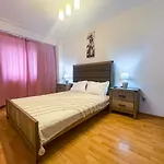 National Arena Mega Mall Elana Apartment