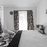 Lion\'S Unirii Apartment
