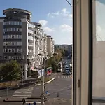 Lion\'S Unirii Apartment