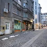 Enjoy Beauty Of Bucharest From Lovely Apartment