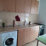 1 Room Apartment In Titan