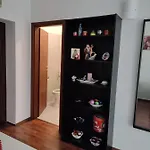 1 Room Apartment In Titan