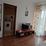 1 Room Apartment In Titan