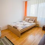 Rustic & Spacious 3Br Apartment