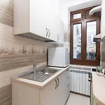 Enjoy Beauty Of Bucharest From Lovely Apartment