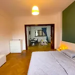 Km 0 And The Best View 2Bdr Apartment In Bucharest