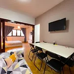 Km 0 And The Best View 2Bdr Apartment In Bucharest