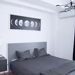 5 Rooms Penthouse No 25 Free Parking