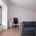 5 Rooms Penthouse No 25 Free Parking