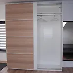 5 Rooms Penthouse No 25 Free Parking