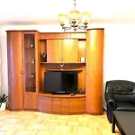 Vintage Bucharest Apartment