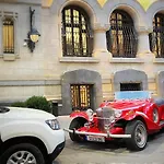 Madra Rentals Bucharest One