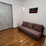 Modern Studio At Unirii