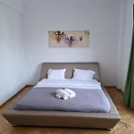 Anastasia Bucharest Accommodation