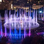 3 Rooms Apartament In The City Center Of Bucharest