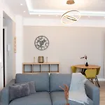 Anise Apartment