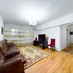 Dorobanti Apartment